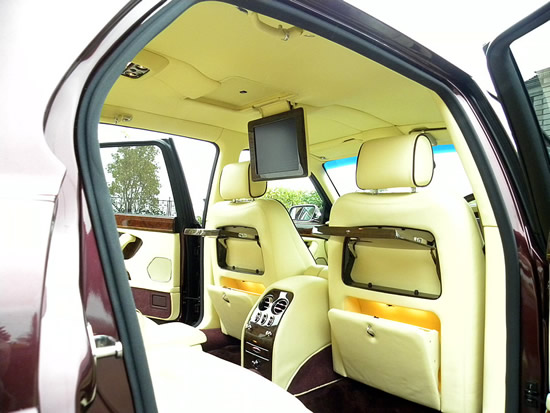 Rolls Royce Amp Bentley Cars For Sale Barry Hopkinson Ltd