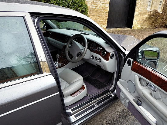 Bentley Arnage T for sale