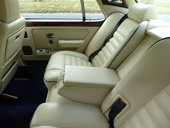 Bentley Turbo R Long Wheelbase for sale