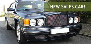 Rolls Royce for Sale