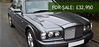 Rolls Royce for Sale